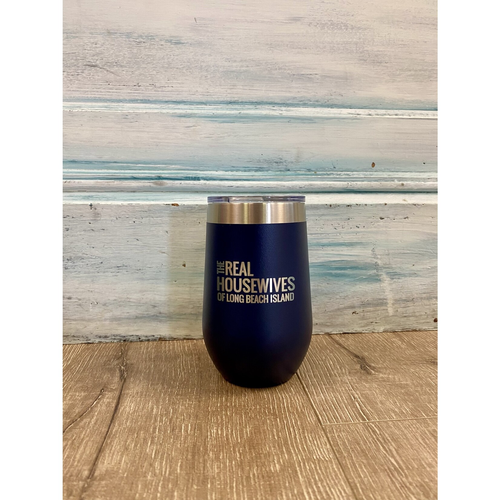 Driftless Studio DS RHLBI 16 oz. Tumbler
