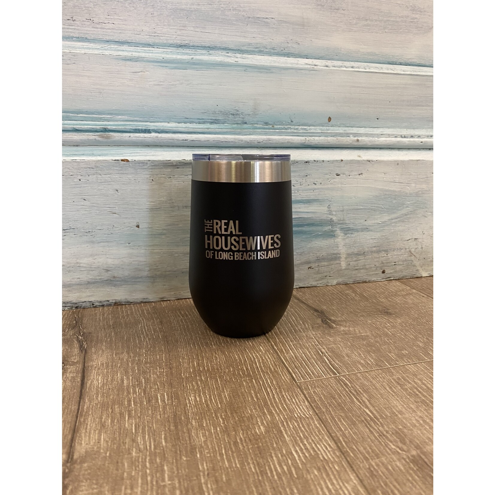 Driftless Studio DS RHLBI 16 oz. Tumbler