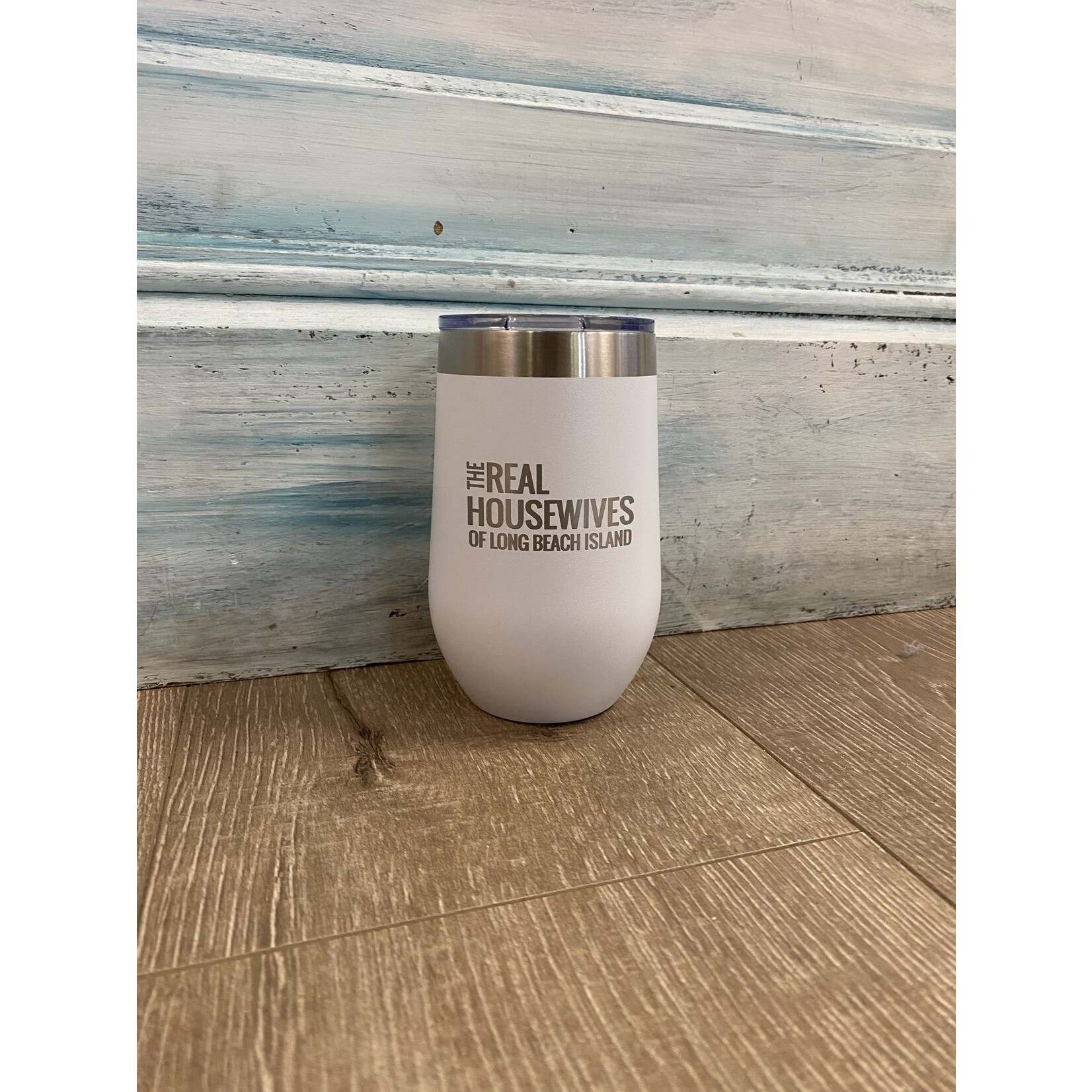 Driftless Studio DS RHLBI 16 oz. Tumbler