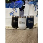 Driftless Studio DS RHLBI 16 oz. Tumbler