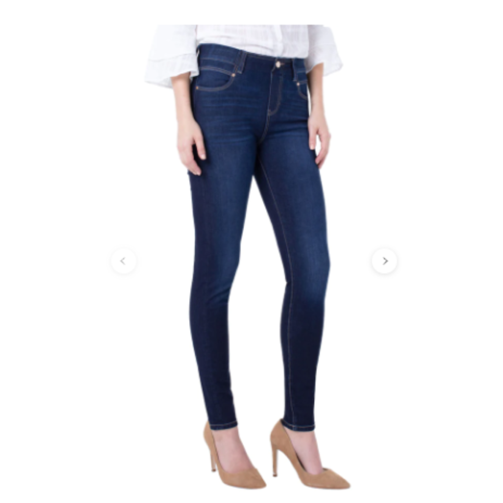 Liverpool LP Gia Payette Jean