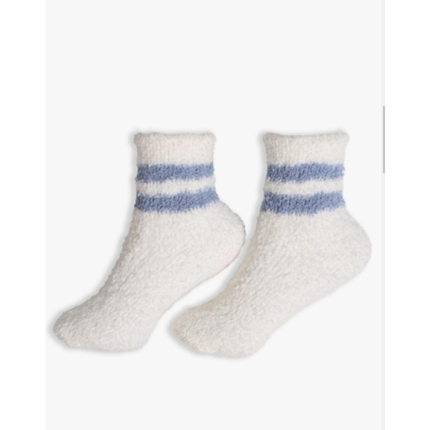 Hana Blossom H Retro Stripe Sock