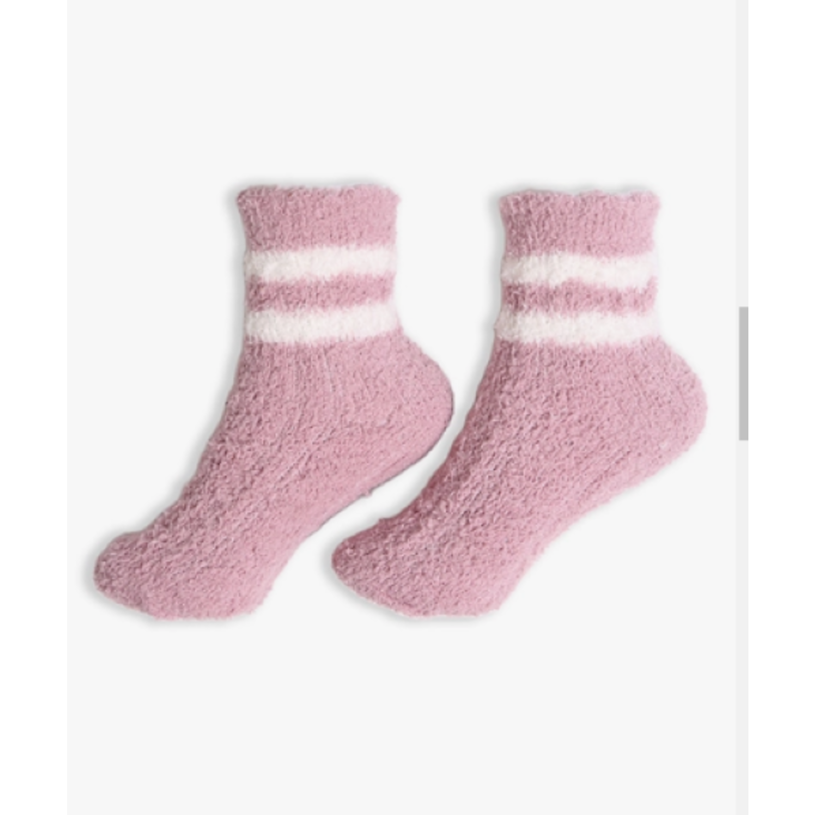 Hana Blossom H Retro Stripe Sock