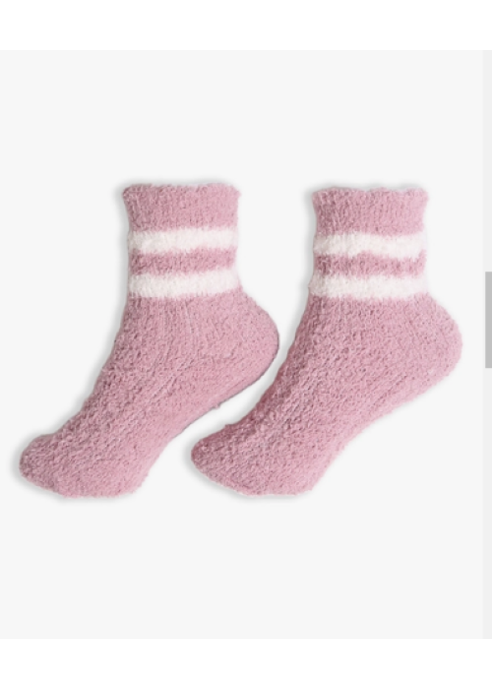 Hana Blossom H Retro Stripe Sock