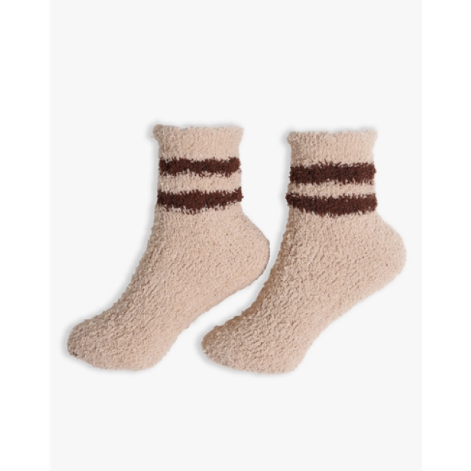 Hana Blossom H Retro Stripe Sock
