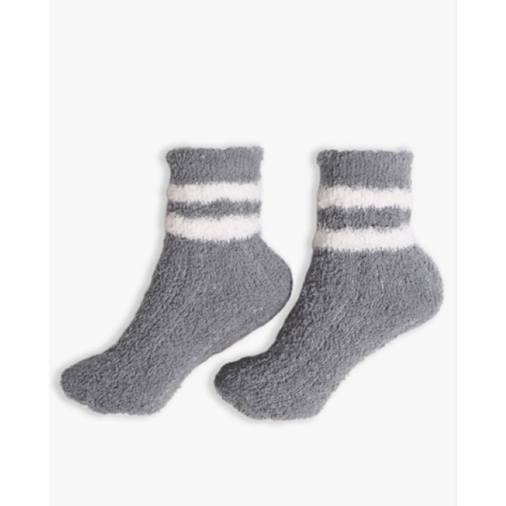 Hana Blossom H Retro Stripe Sock