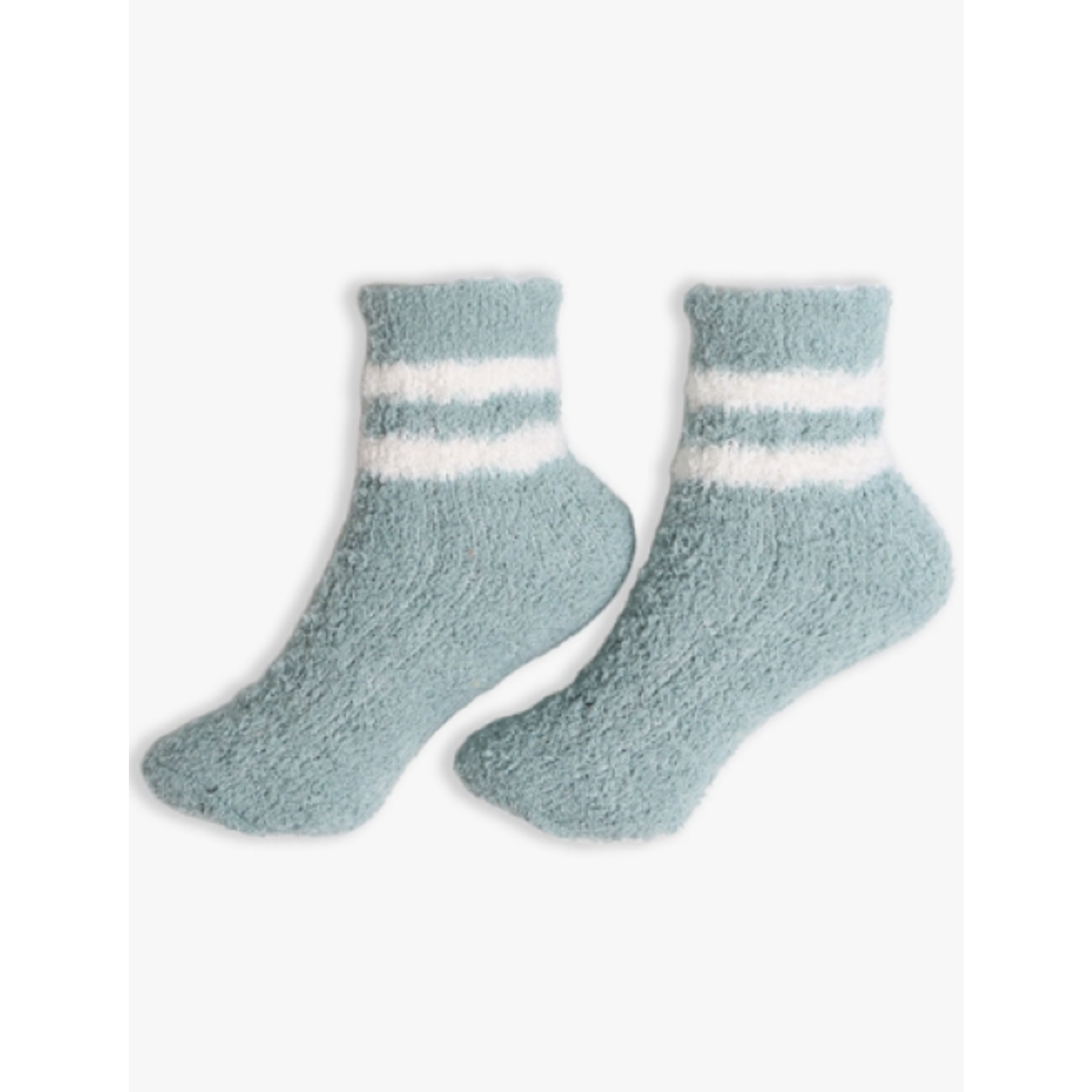 Hana Blossom H Retro Stripe Sock