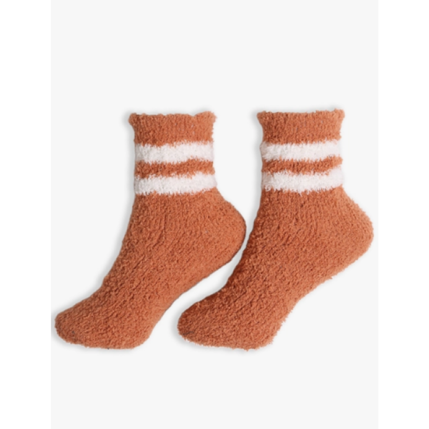Hana Blossom H Retro Stripe Sock