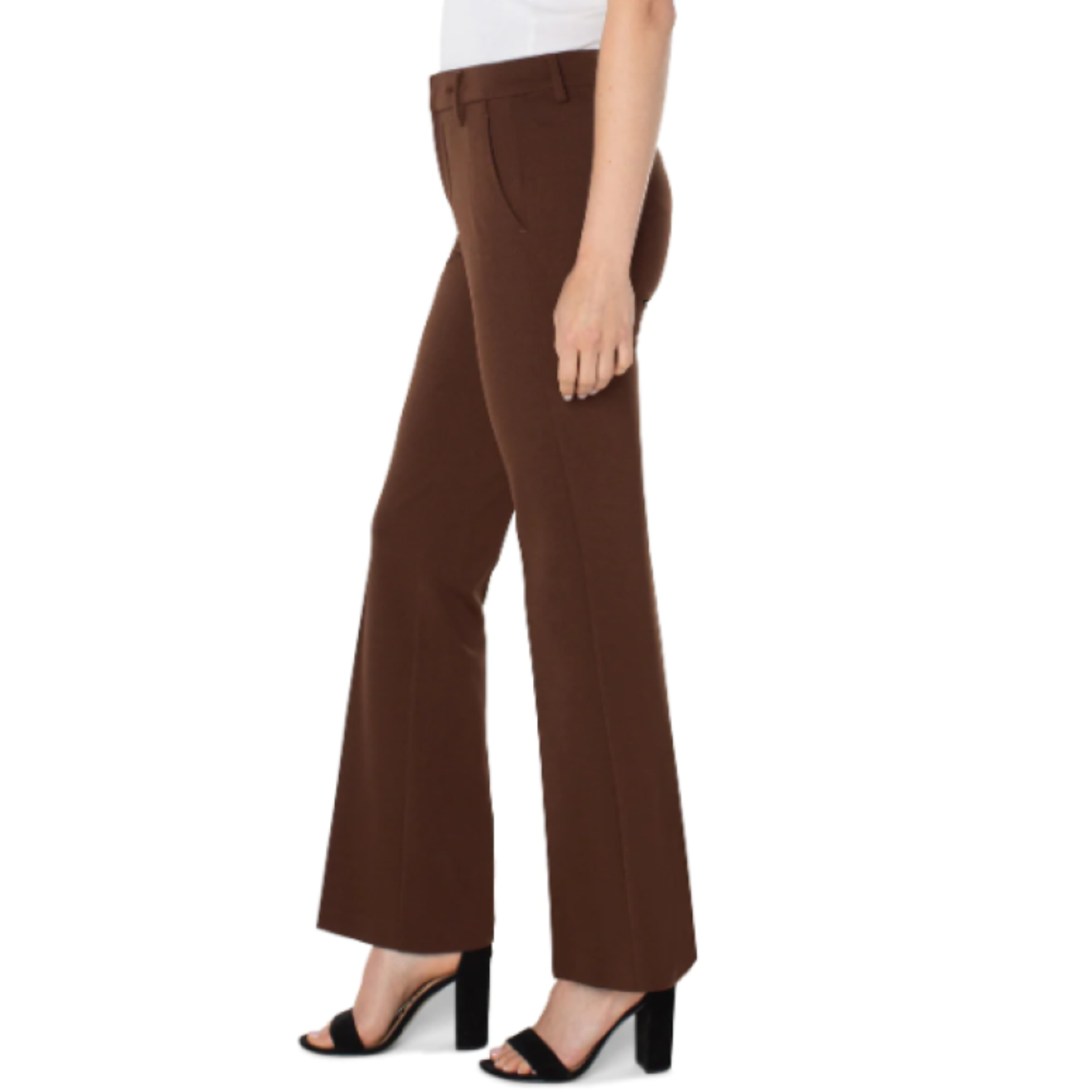 Liverpool LP Kelsey Flare Trouser