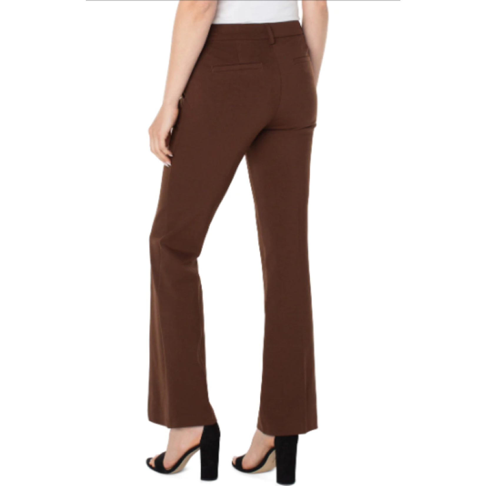 Liverpool LP Kelsey Flare Trouser