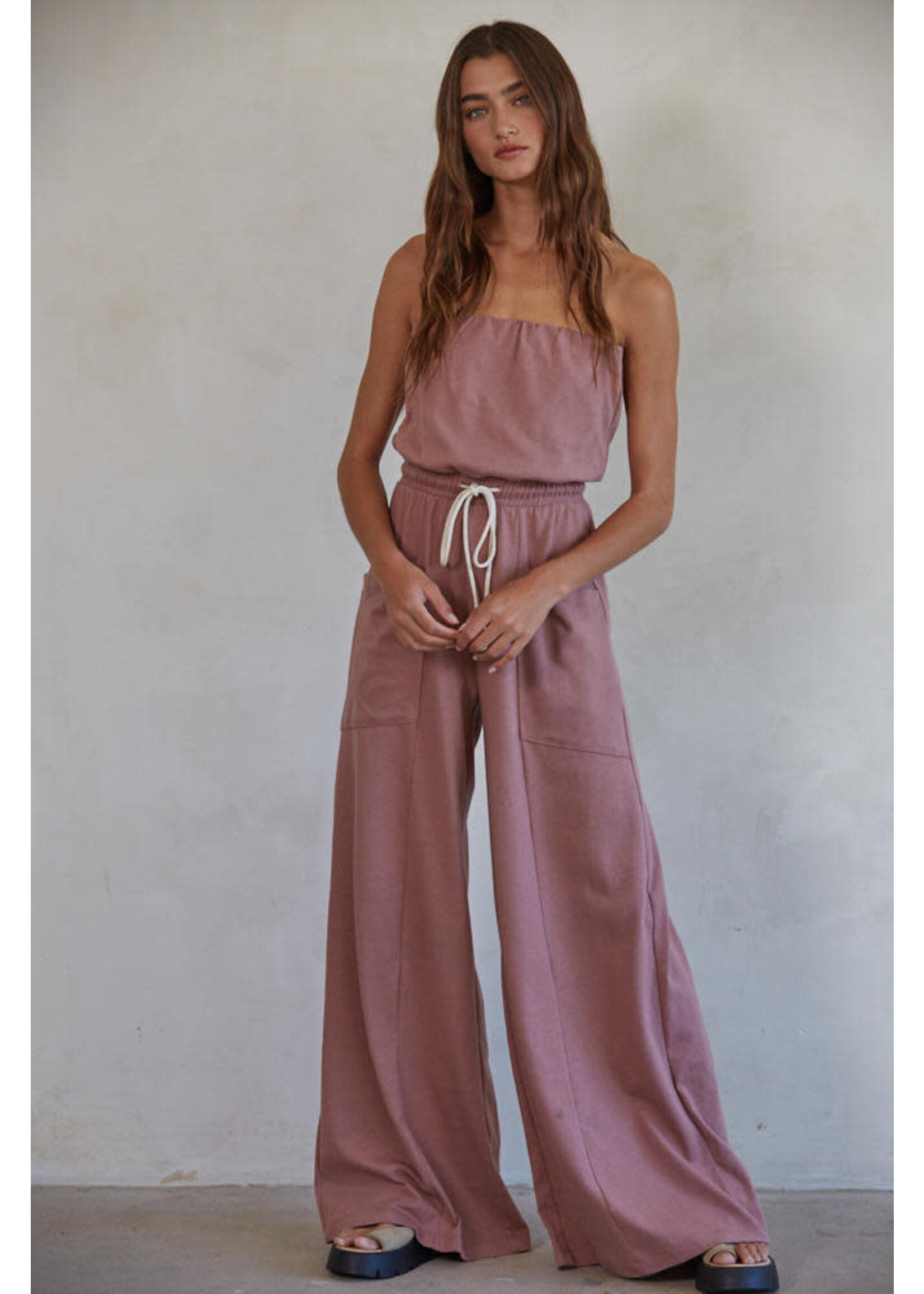 By together BT Courtney Jumpsuit
