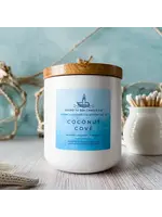 Adrift Candle Co Adrift Coconut Cove Candle