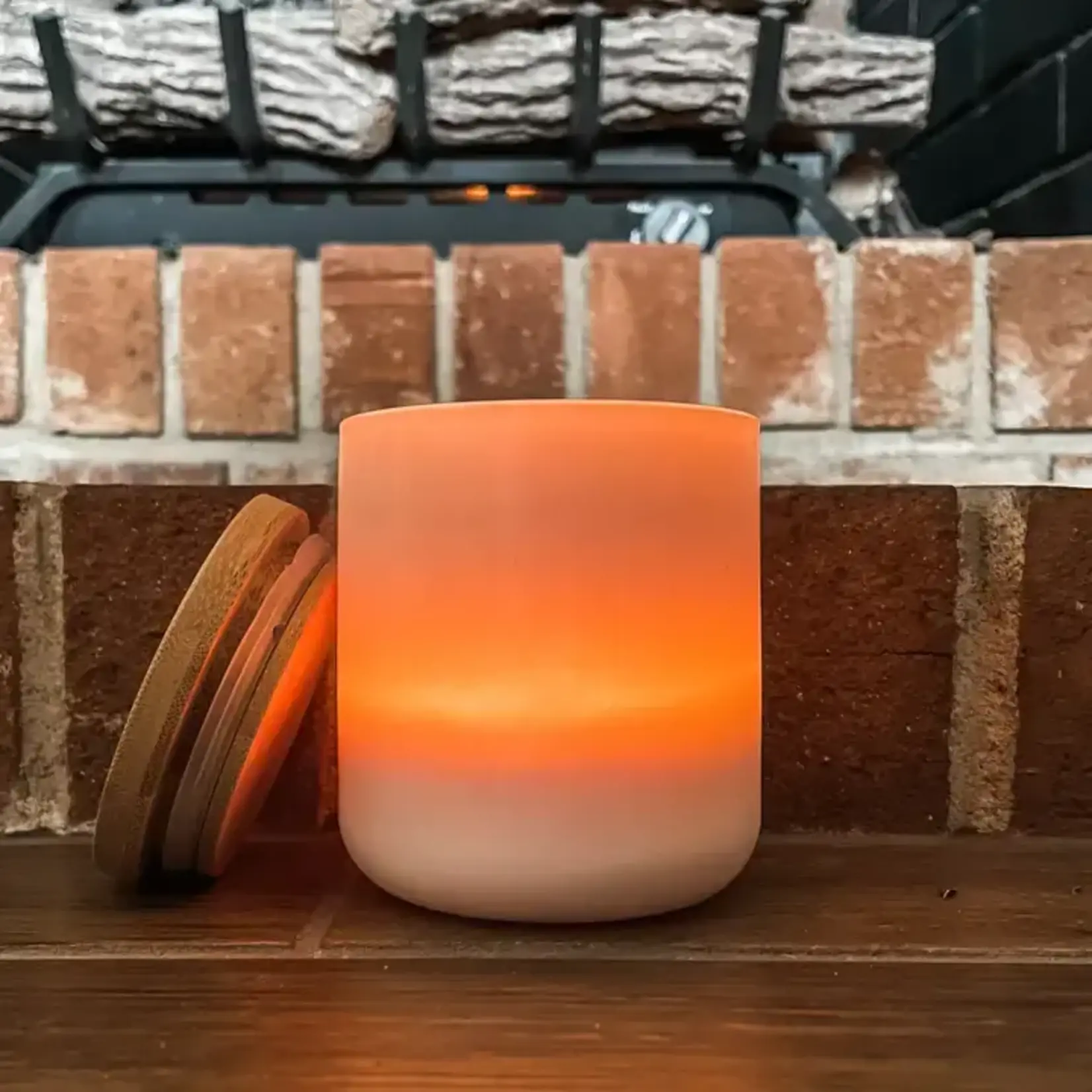 Adrift Candle Co Adrift Coastal Citrus Candle