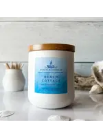 Adrift Candle Co Adrift Beach Cottage Candle