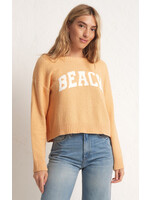 Z Supply ZS Beach Sweater