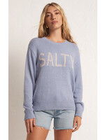 Z Supply ZS Waves & Salt Sweater