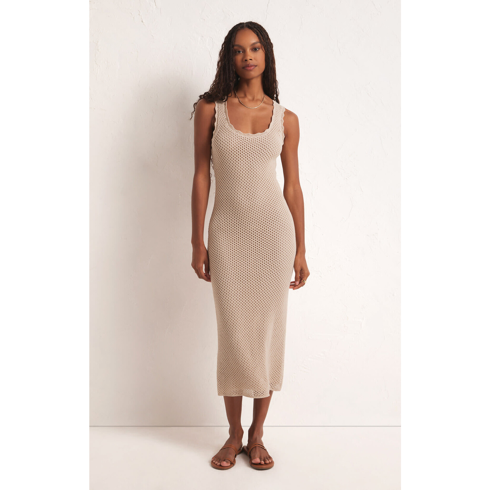 Z Supply ZS Ibiza Sweater Dress