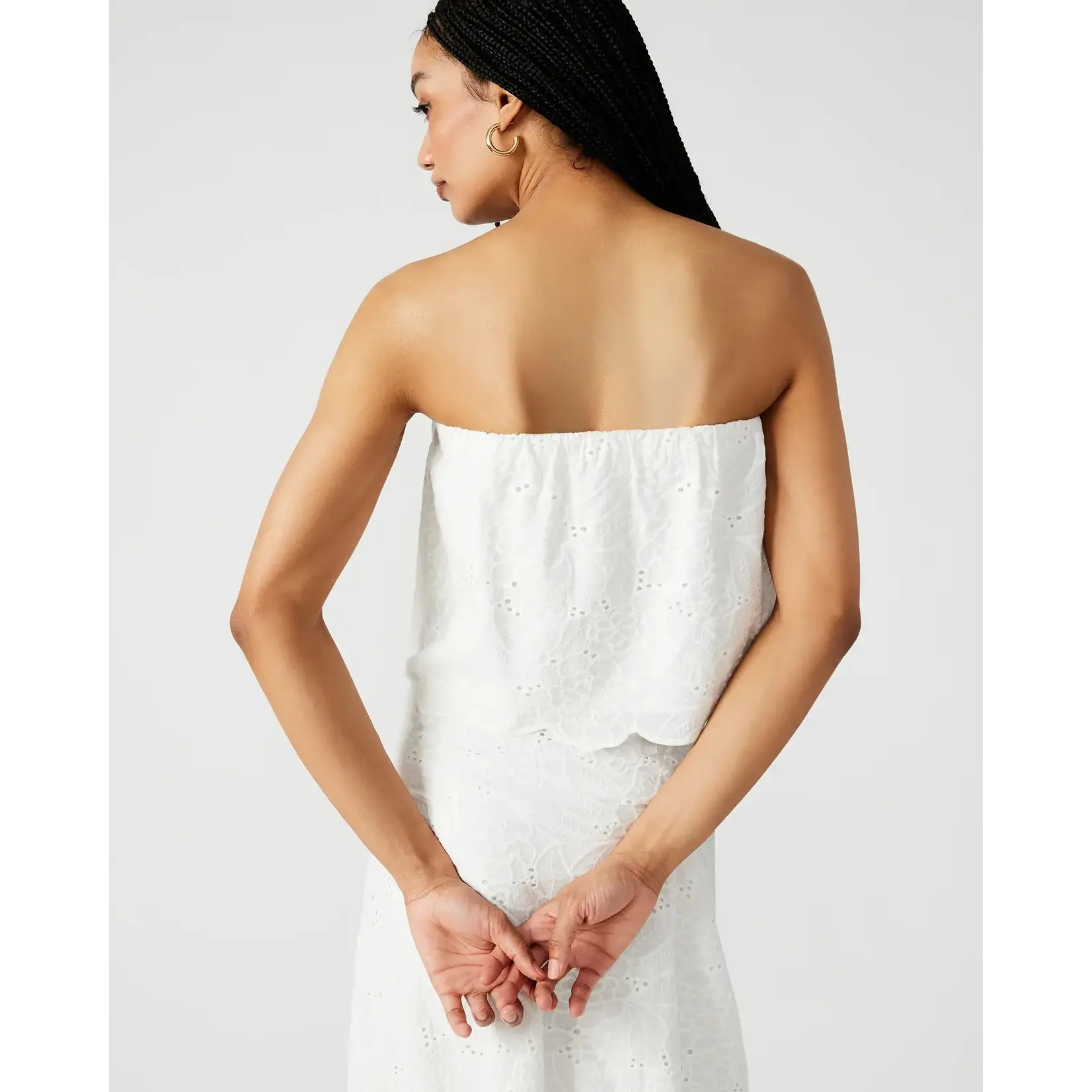 SM Amalia Top