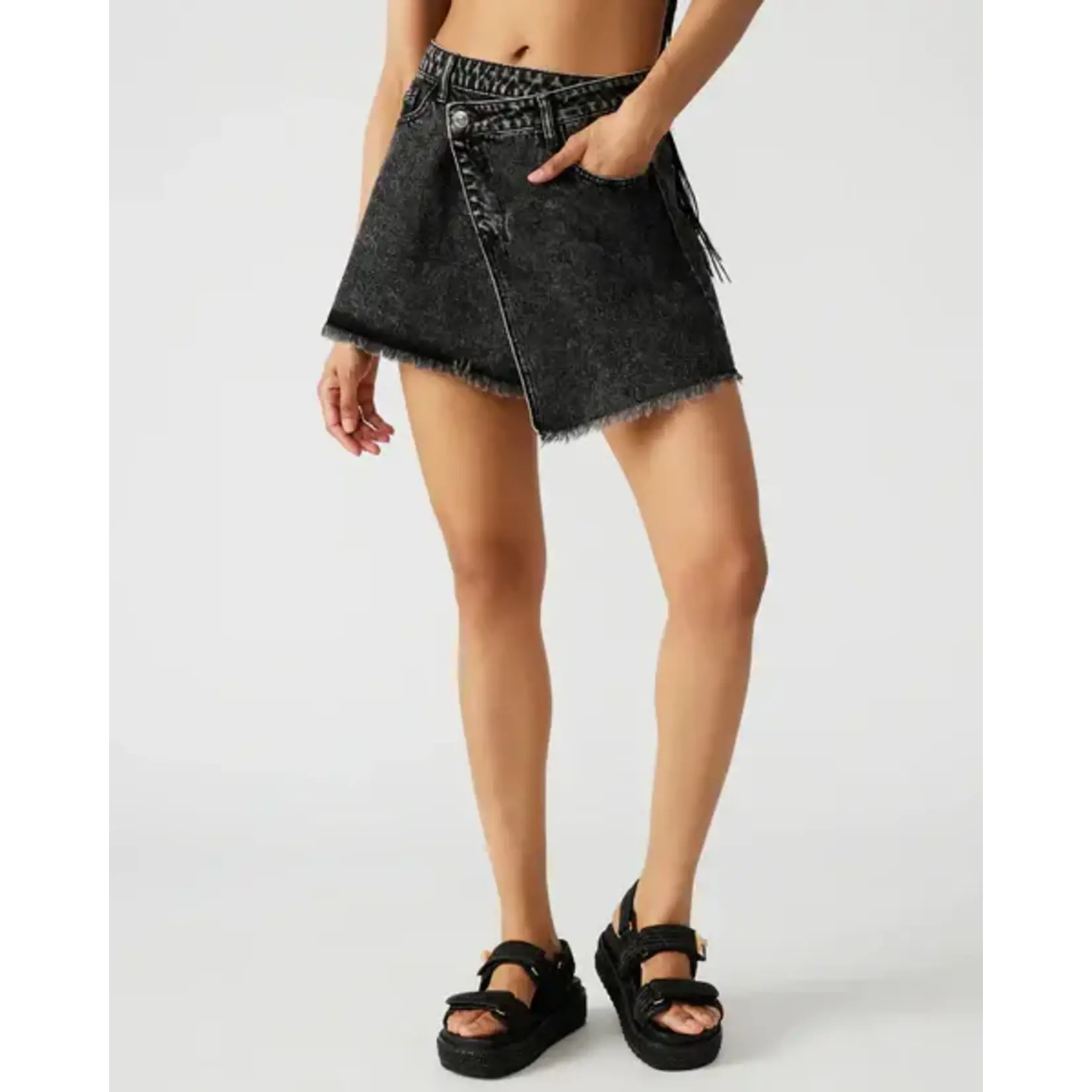 Steve Madden SM Kyla Skirt