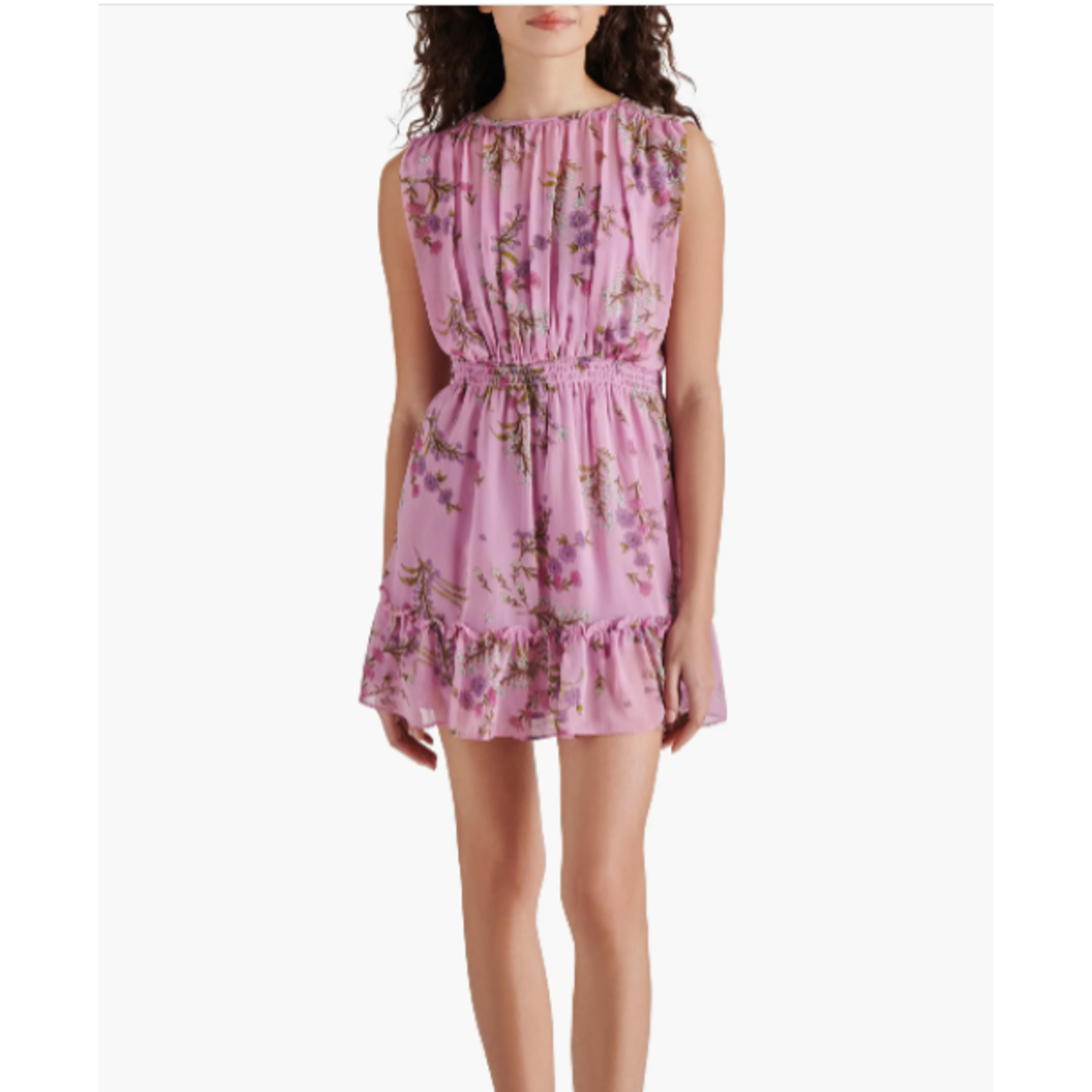 Steve Madden SM Candence Dress