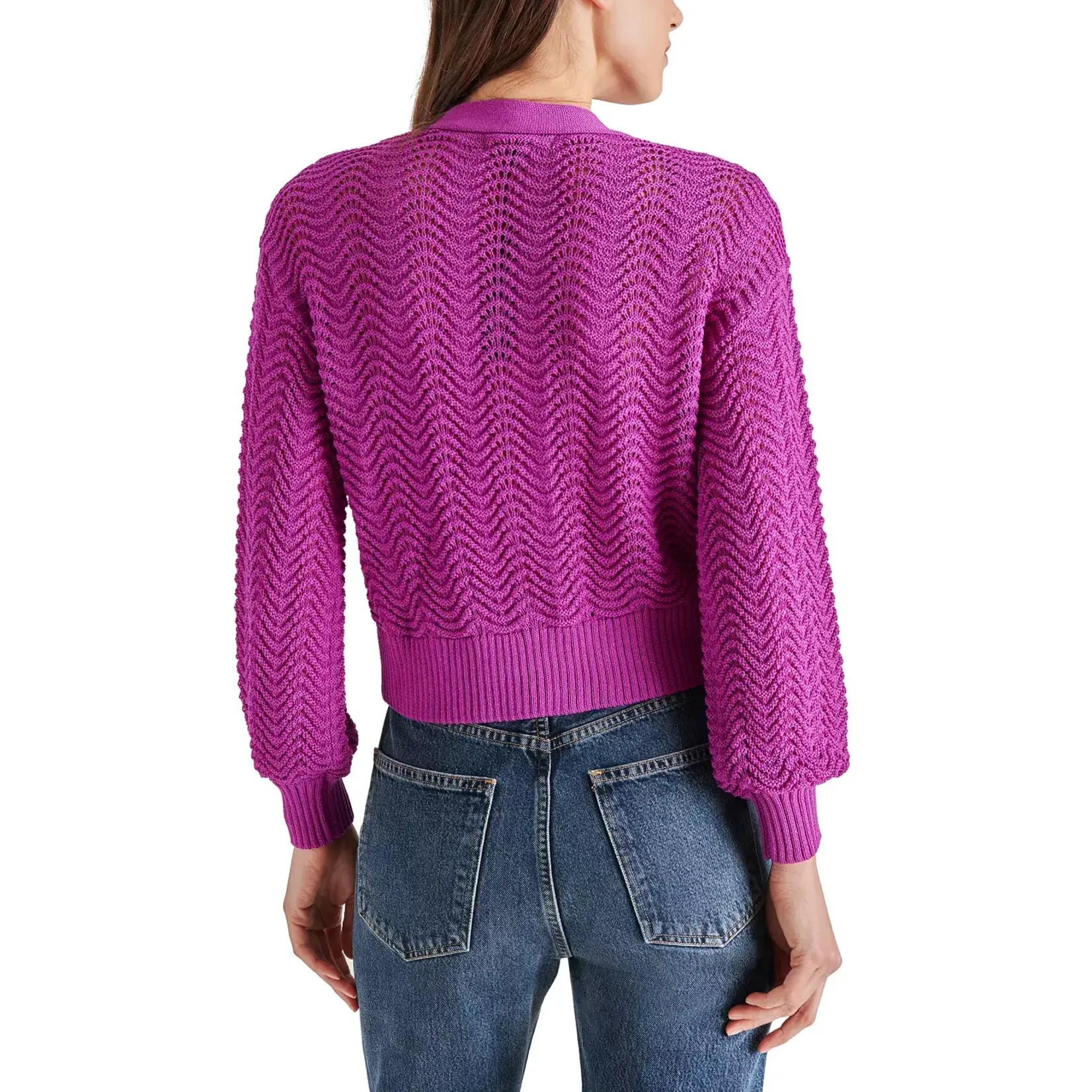 Steve Madden SM Lucas Cardigan
