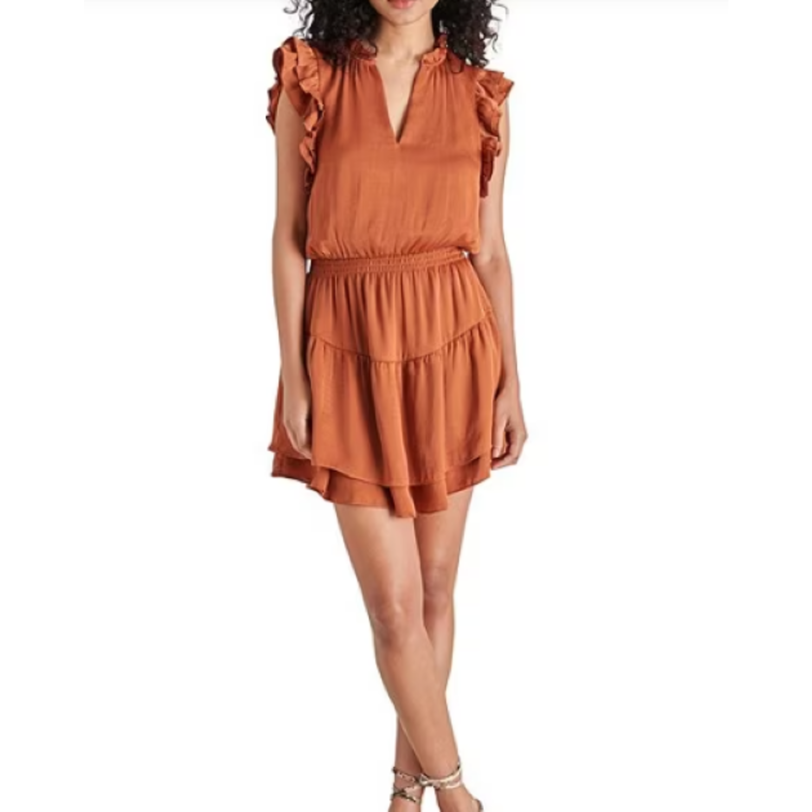 Steve Madden SM Sienna Prairie Dress