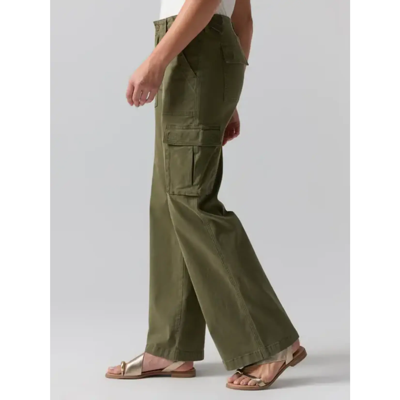 Sanctuary S Reissue Cargo Pant