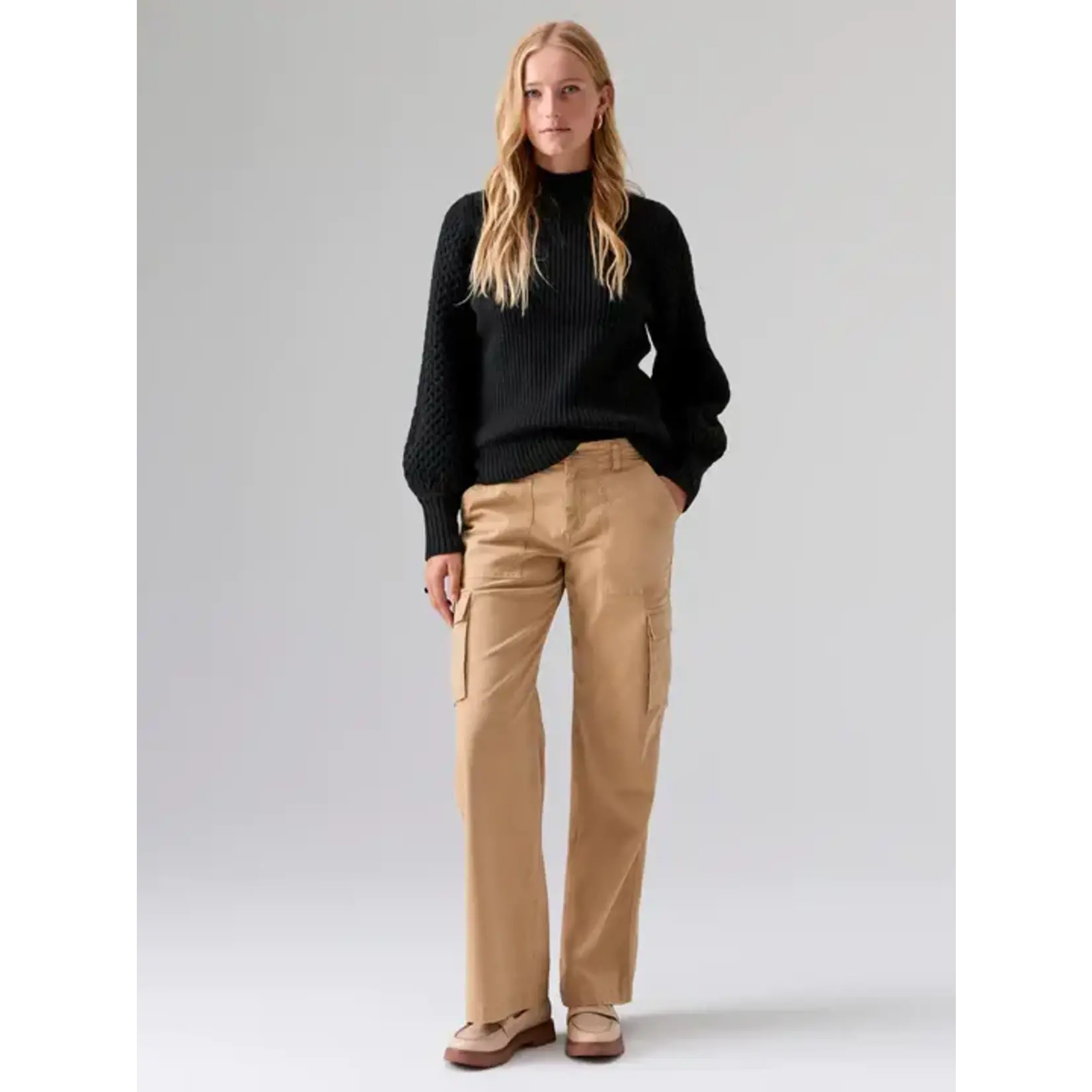 Sanctuary S Reissue Cargo Pant
