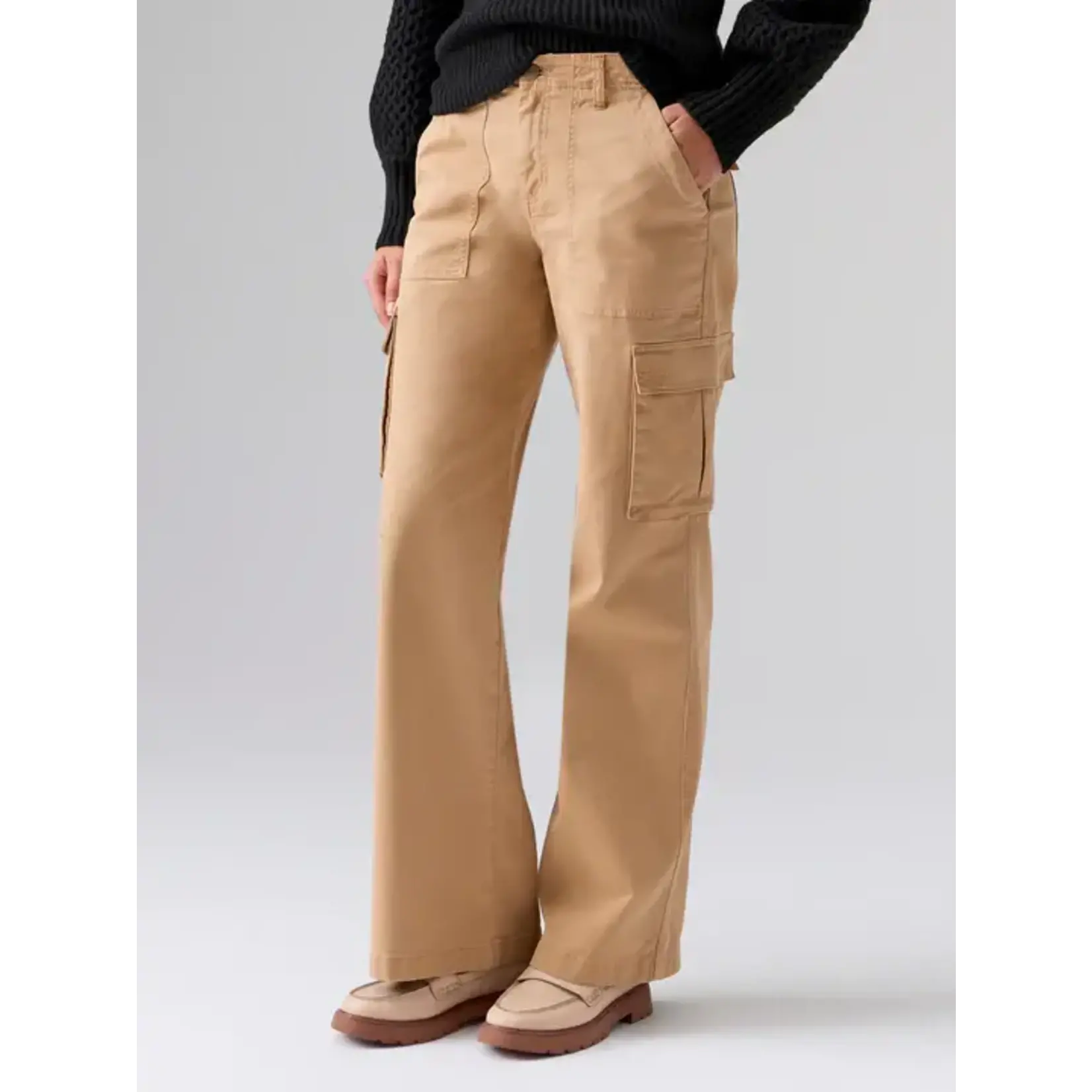 S Reissue Cargo Pant - Wink Boutiques S Reissue Cargo Pant - Wink Boutiques