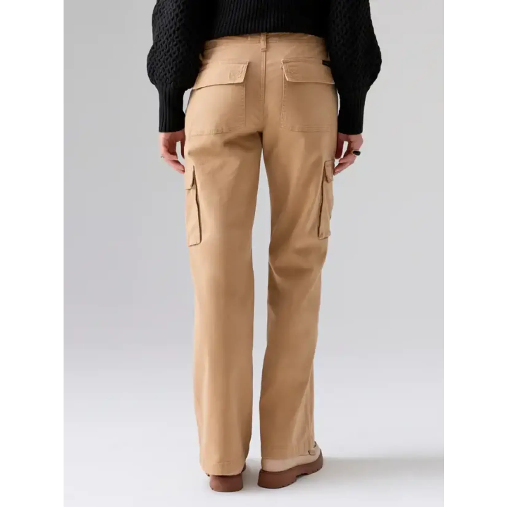 Sanctuary S Reissue Cargo Pant