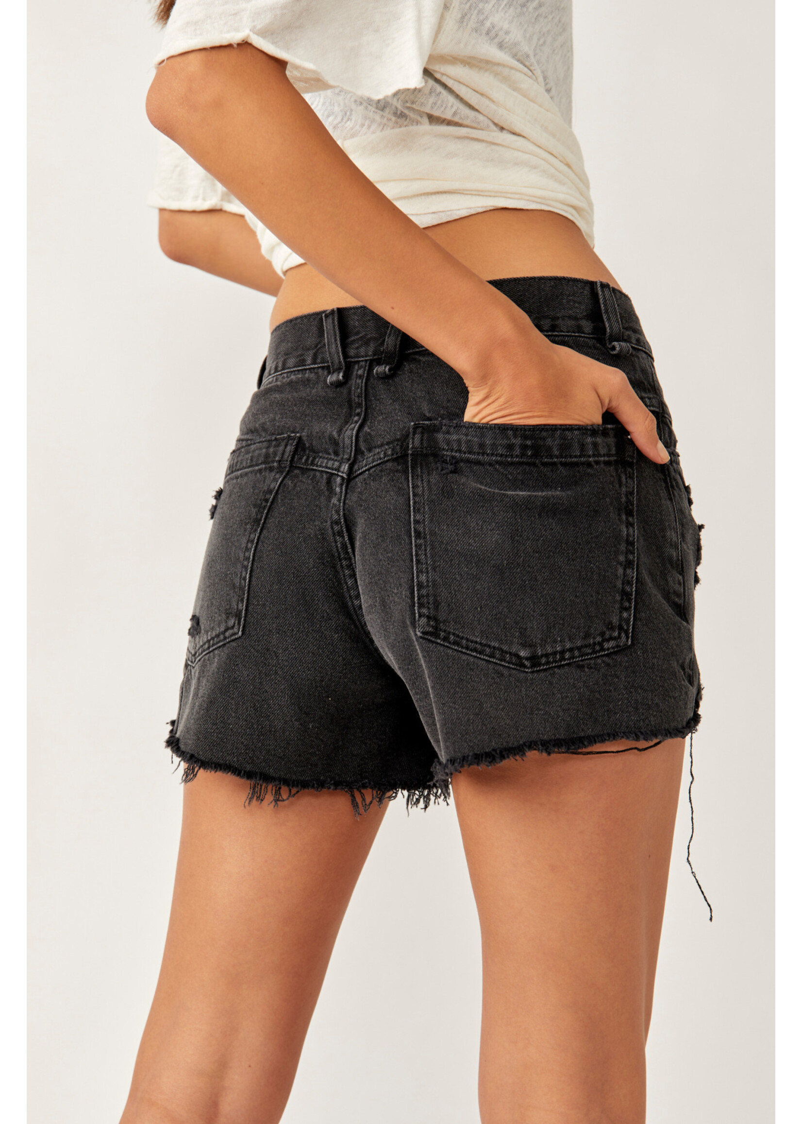 Free People FP Now or Never Short