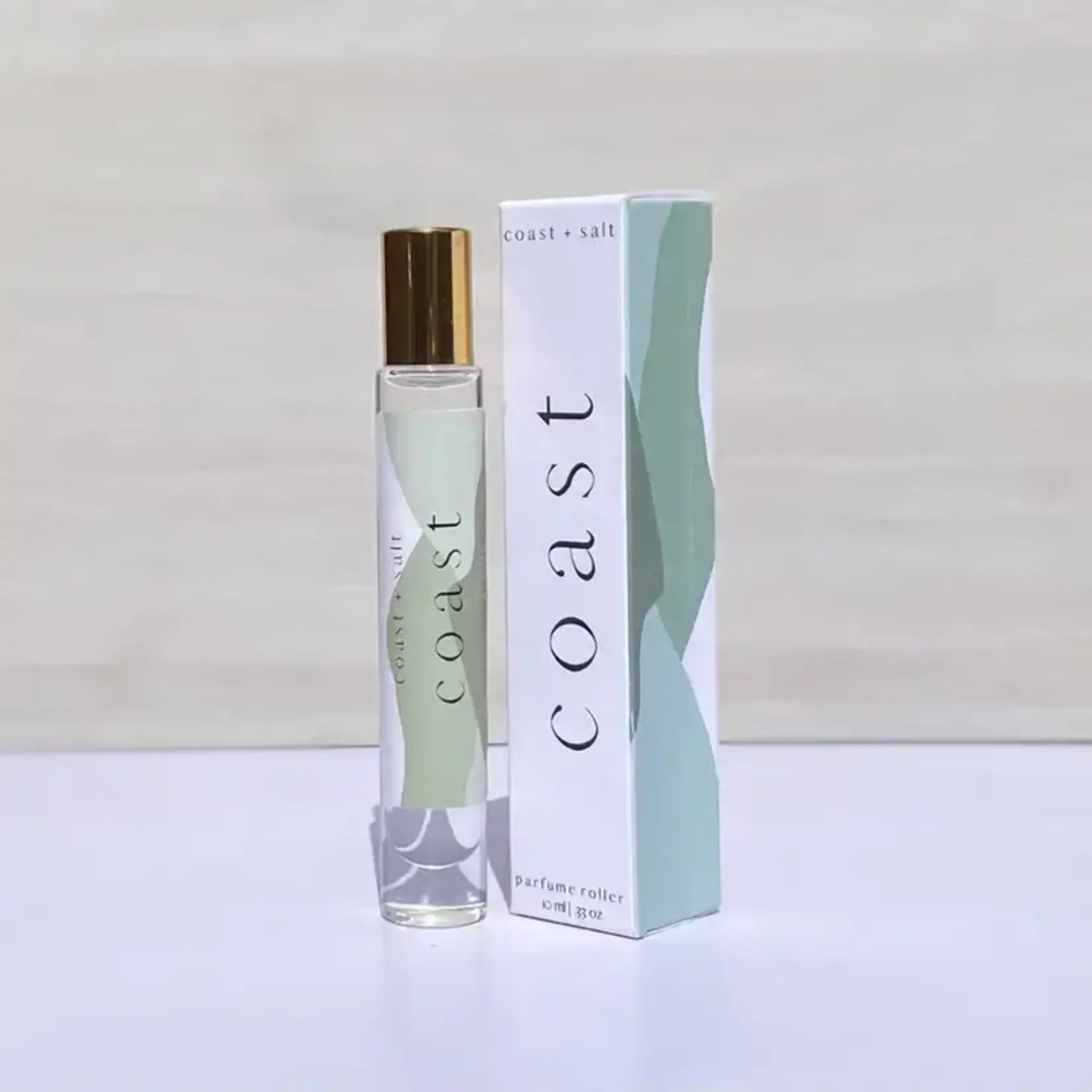 Coast + Salt C+S  Coast Perfume