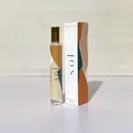 Coast + Salt C+S Sol Perfume
