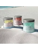 Coast + Salt C+S Seaglass Soap