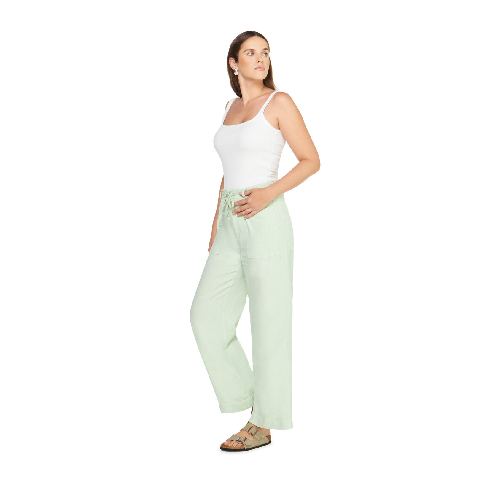 Articles of Society AS Emme Pant