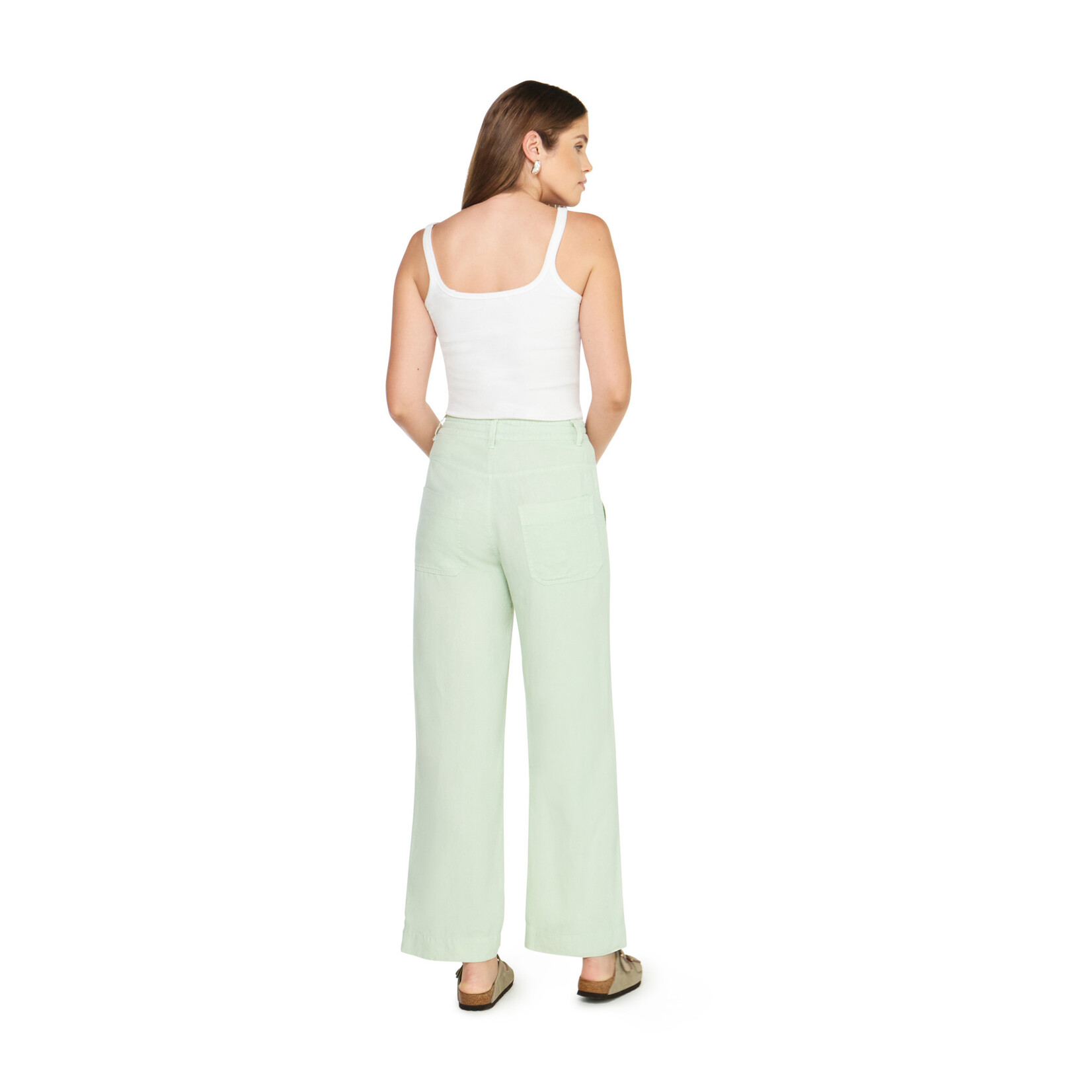 Articles of Society AS Emme Pant