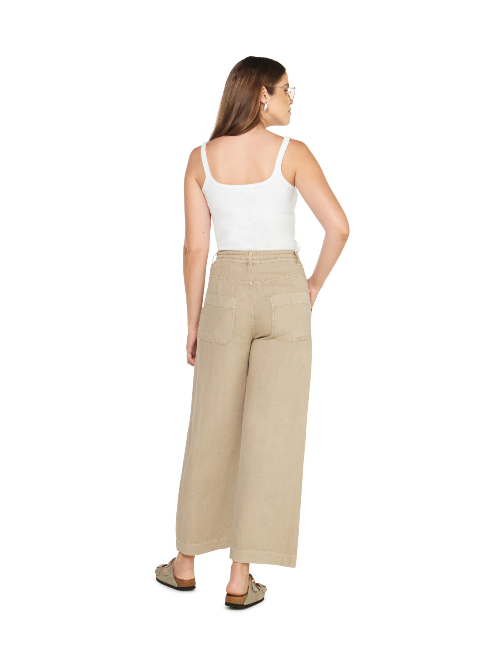Articles of Society AS Emme Dune Pant