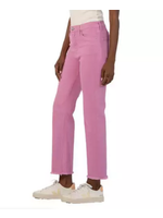 Kut Denim Kelsey High Rise Flare