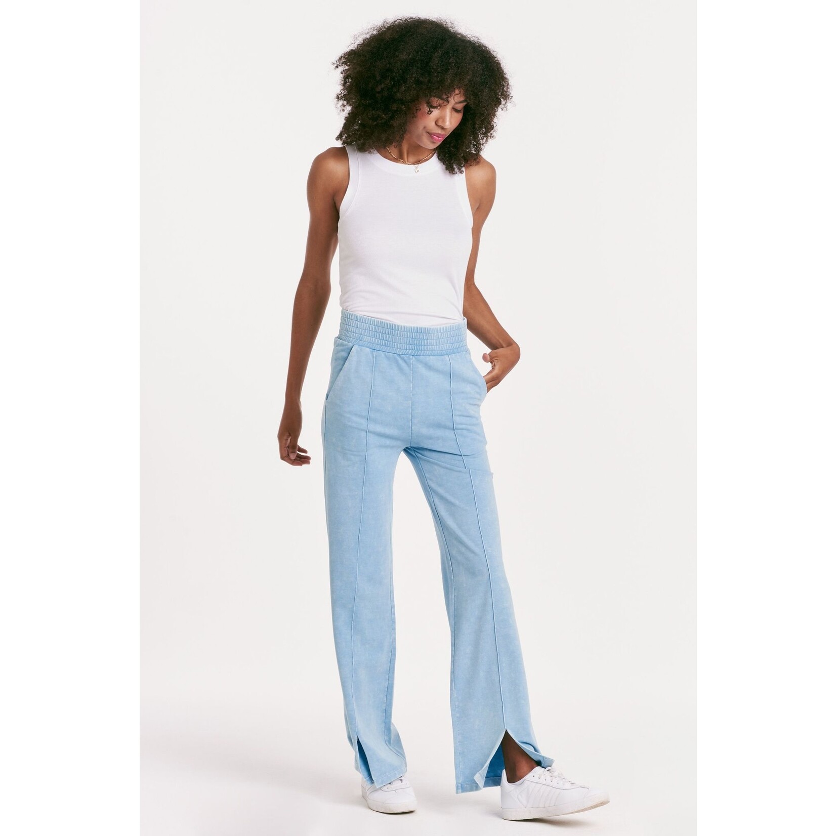 Another Love AL Francine Blue Pant