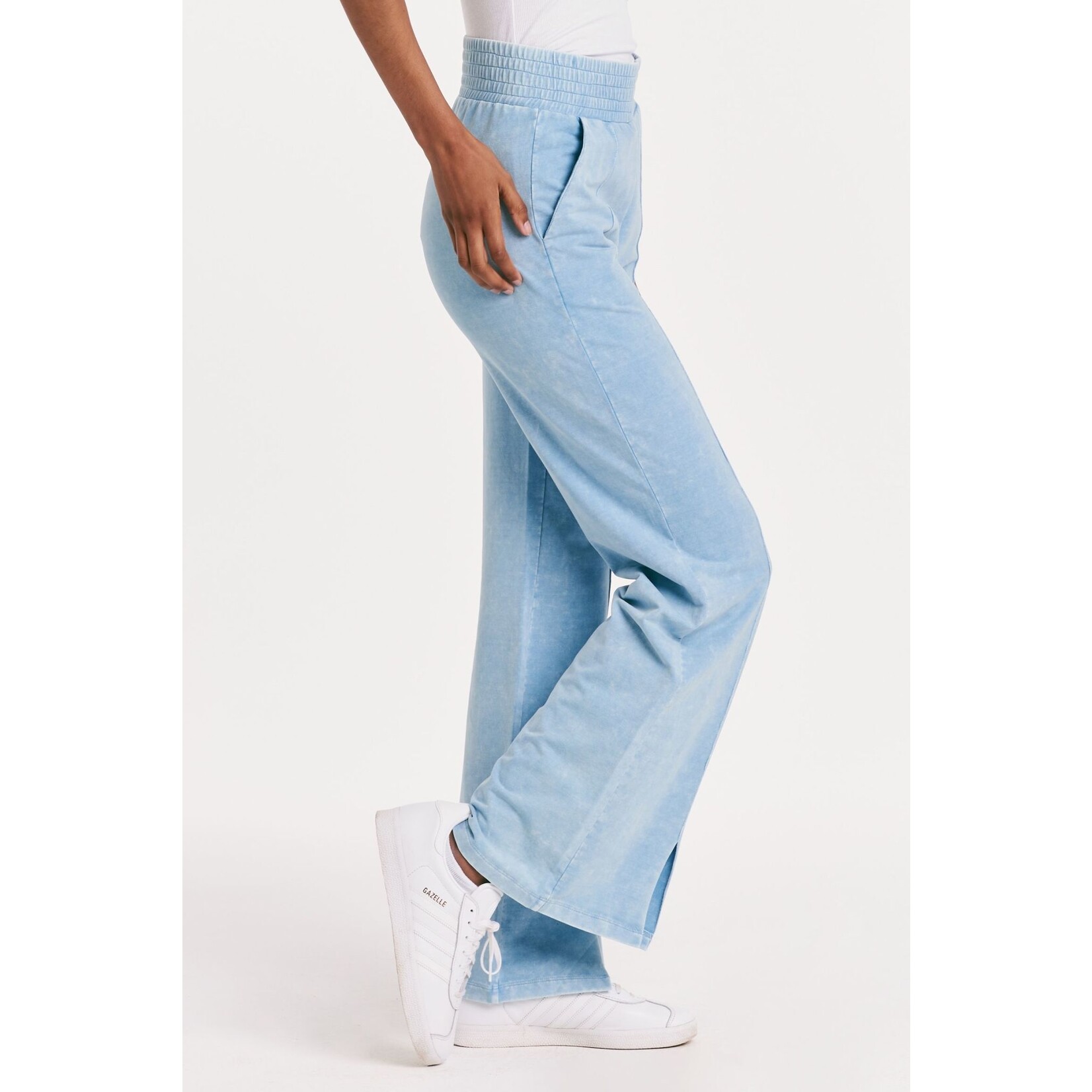 Another Love AL Francine Blue Pant