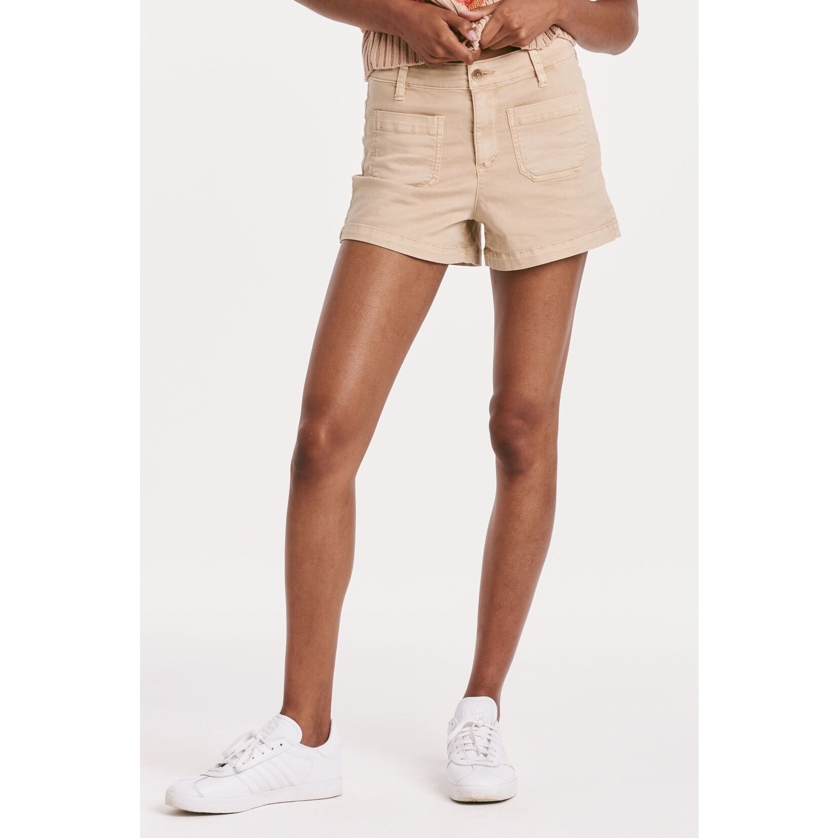 Another Love AL Carlisle Short