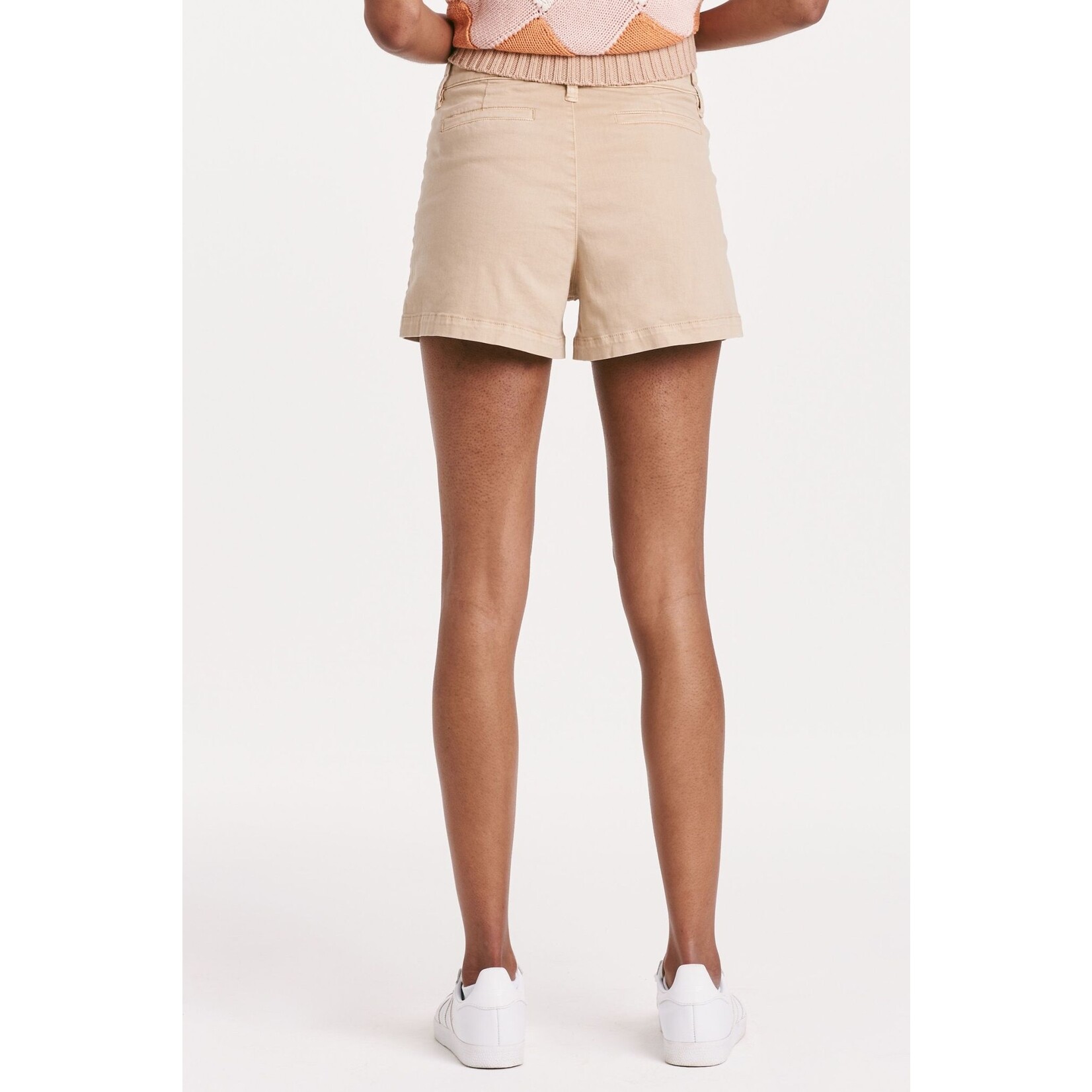 Another Love AL Carlisle Short