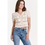 Another Love Belize Top