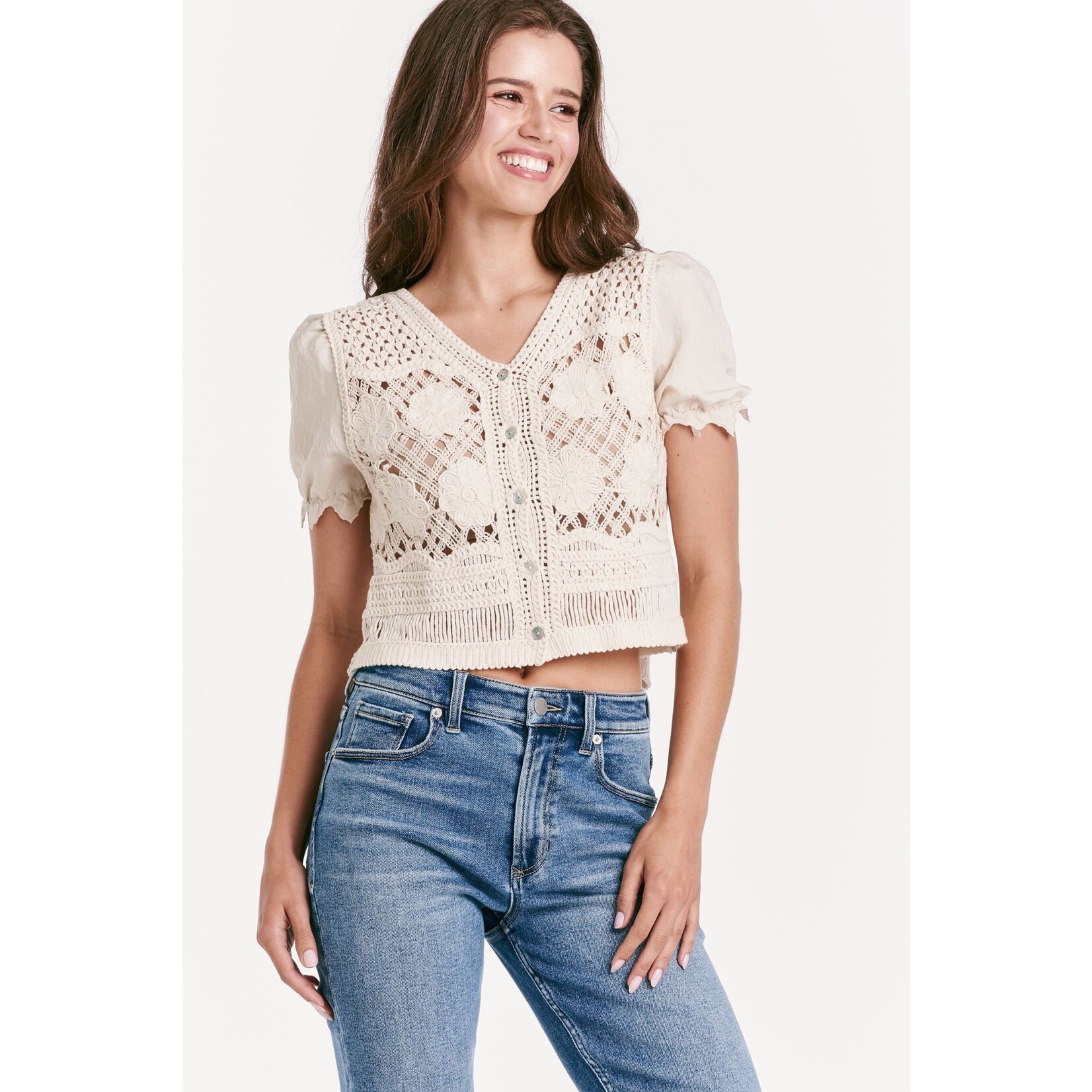 Another Love AL Belize Top