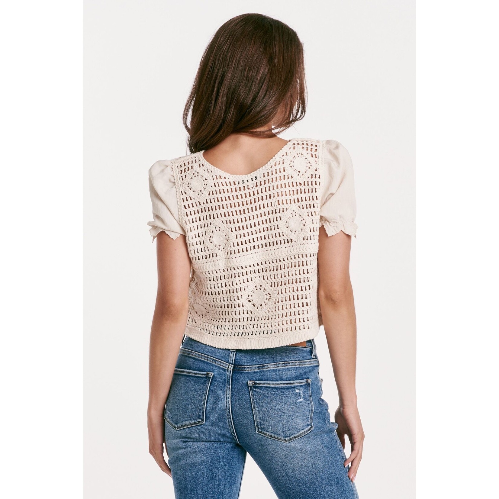 Another Love AL Belize Top