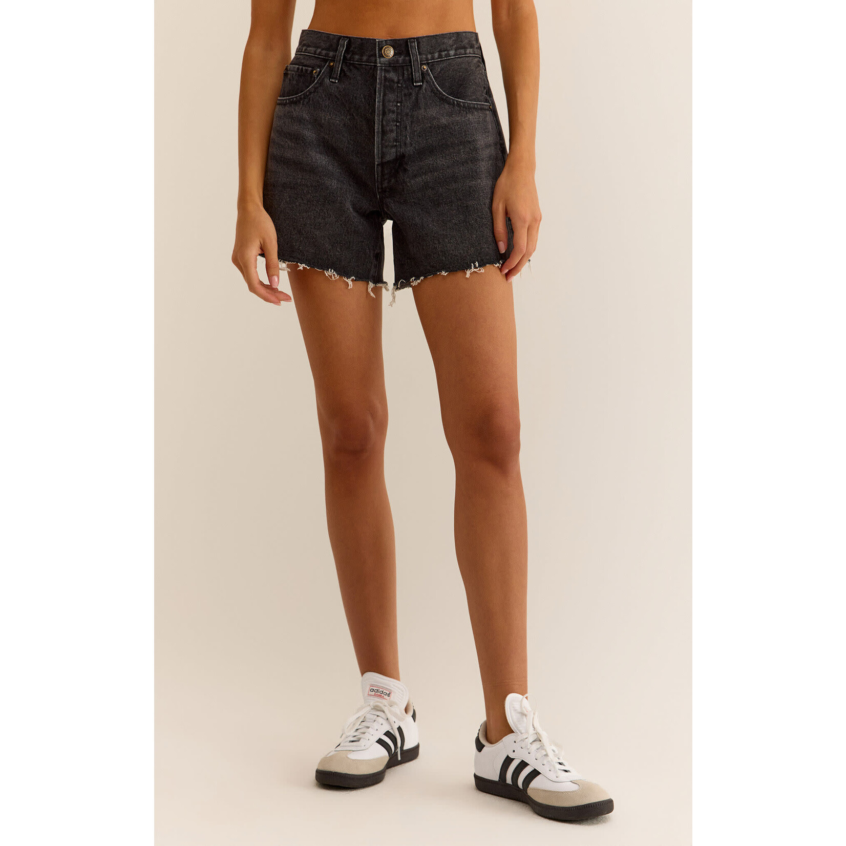 Z Supply ZS Everyday Denim Short