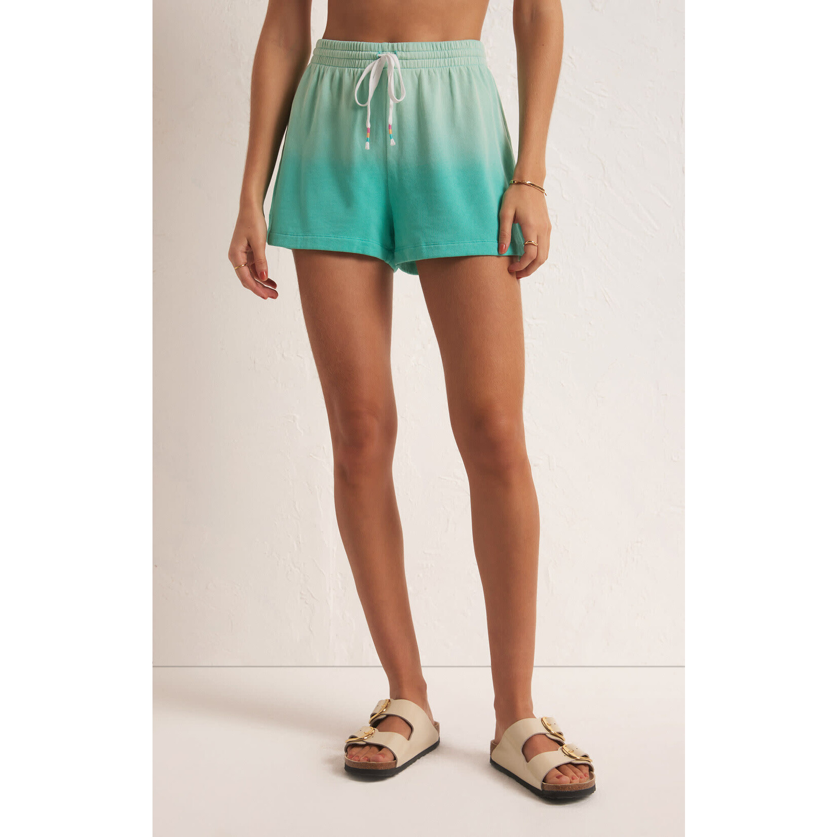 Z Supply ZS Sunkissed Short