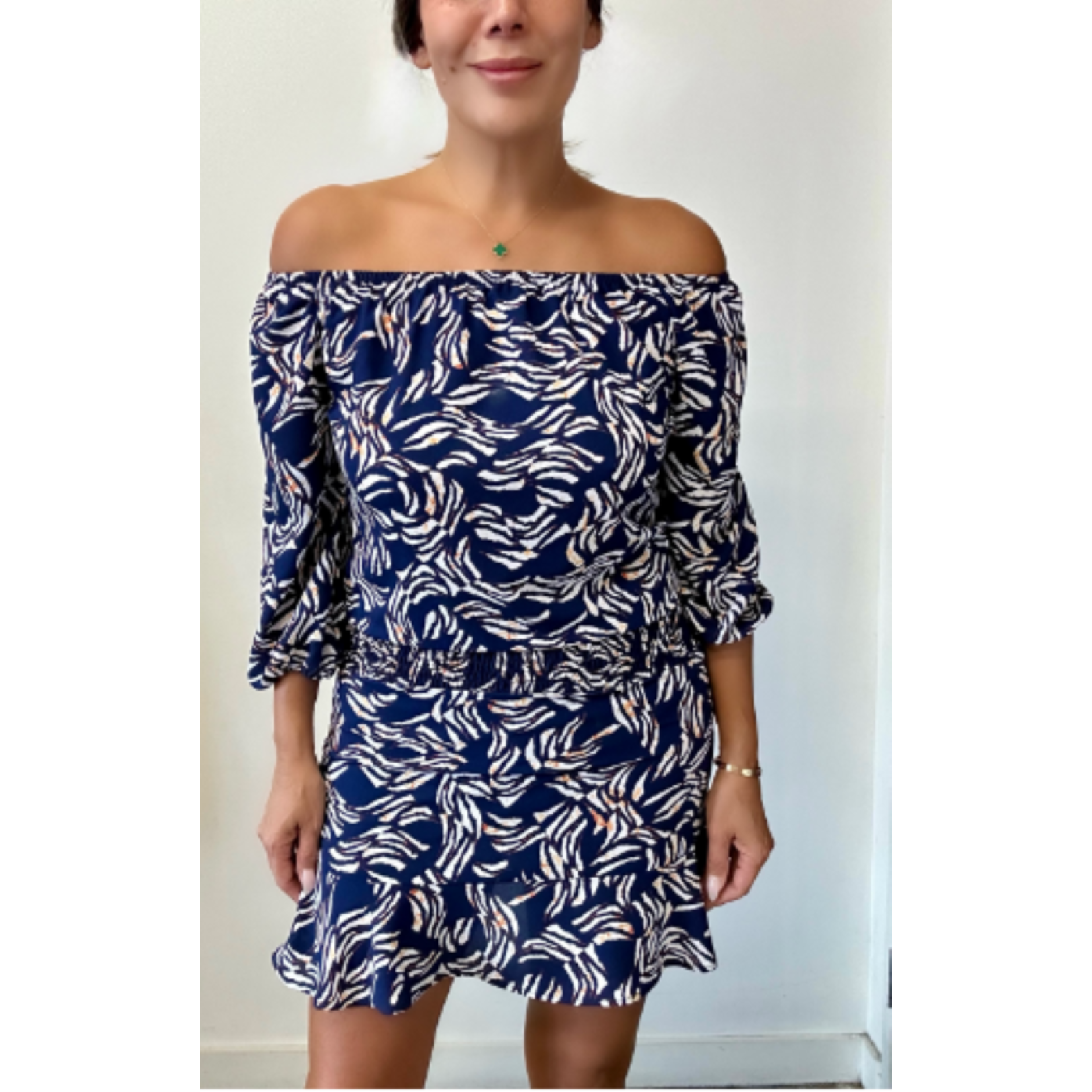 Veronica M VM Elsa Dress