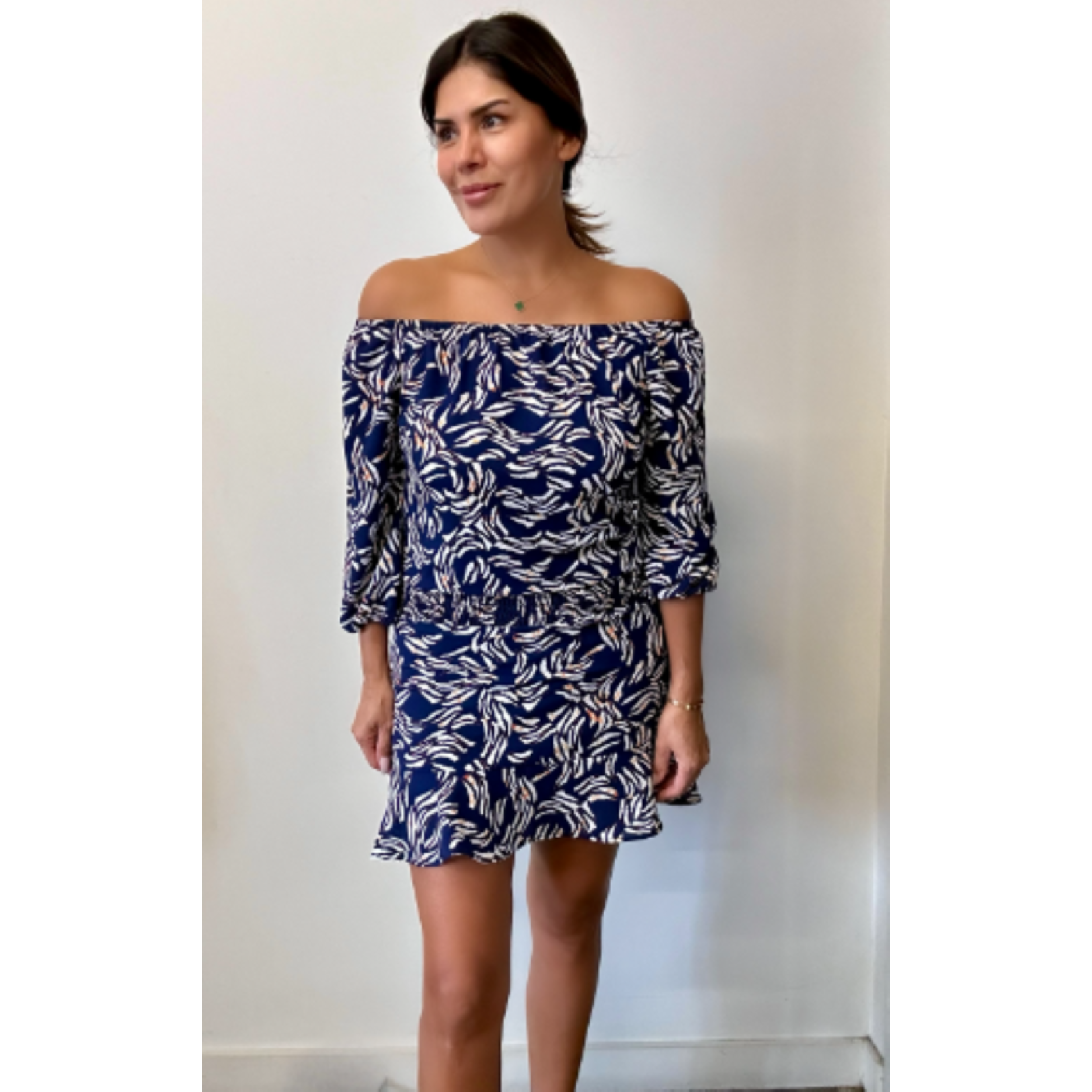 Veronica M VM Elsa Dress