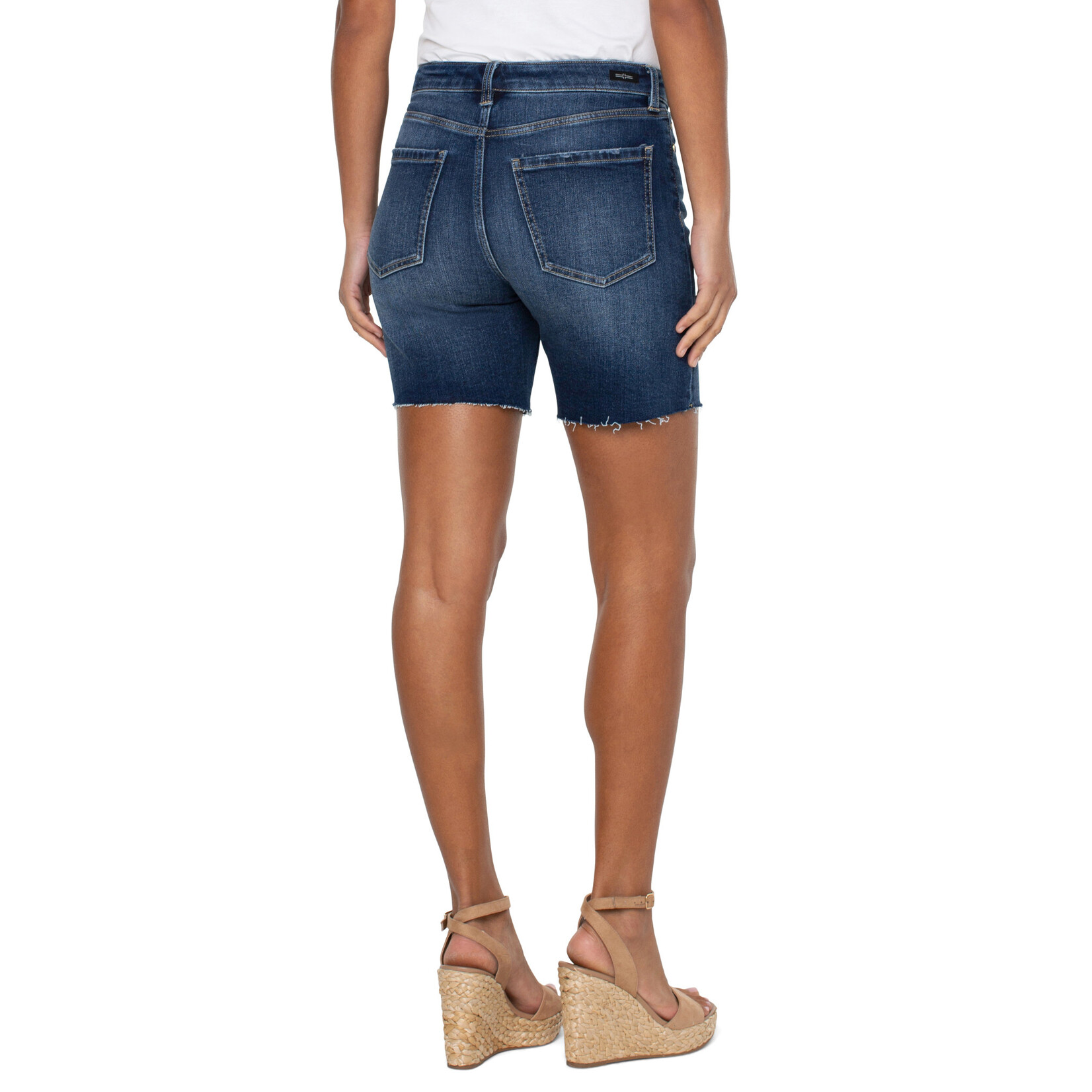 Liverpool LP Kristy 7 inch Short